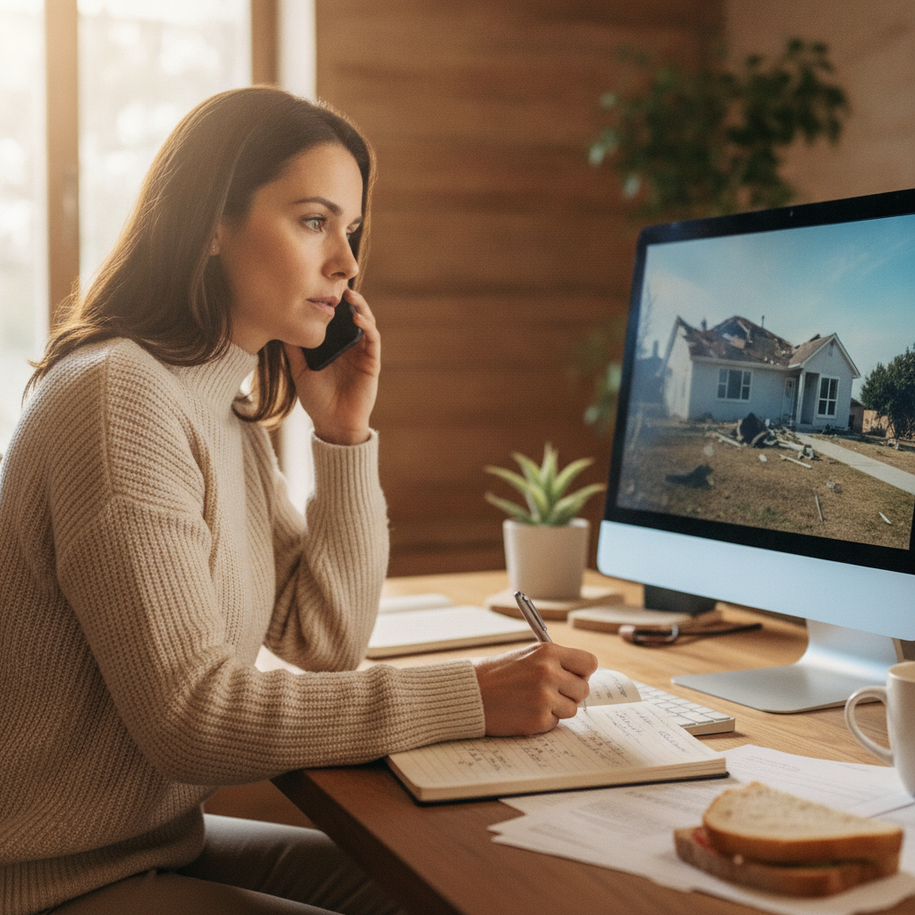 Brightwell Home Insurance