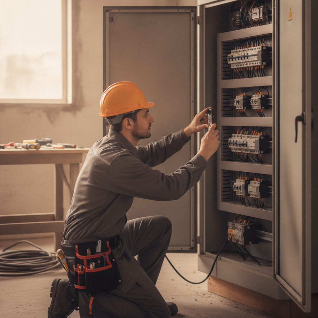 ATL Electrical